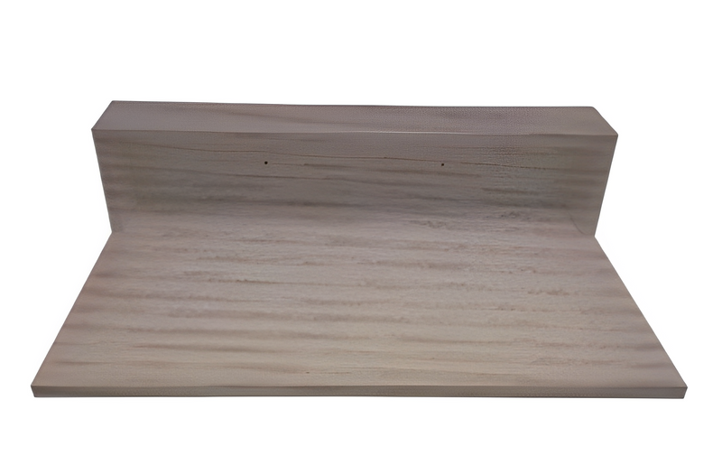Mesa Suspensa Notebook em MDF
