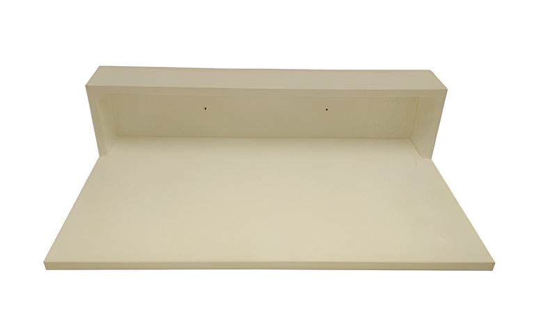 Mesa Suspensa Notebook em MDF