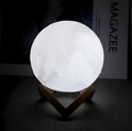Luminária Lua Encantada