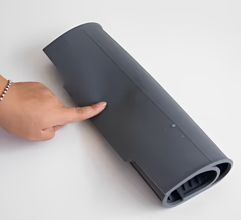 Tapete de Drenagem de Silicone Multifuncional