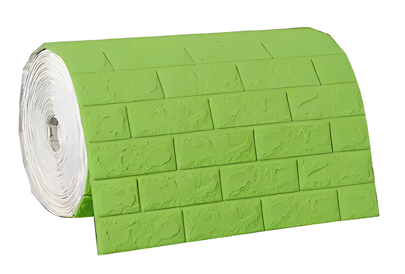 Papel de Parede 3D Autoadesivo