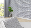 Papel de Parede 3D Autoadesivo