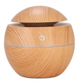 Difusor Umidificador Aromatizador - PureAir