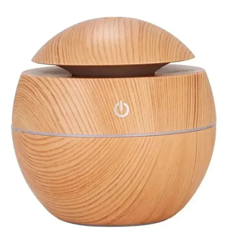 Difusor Umidificador Aromatizador - PureAir