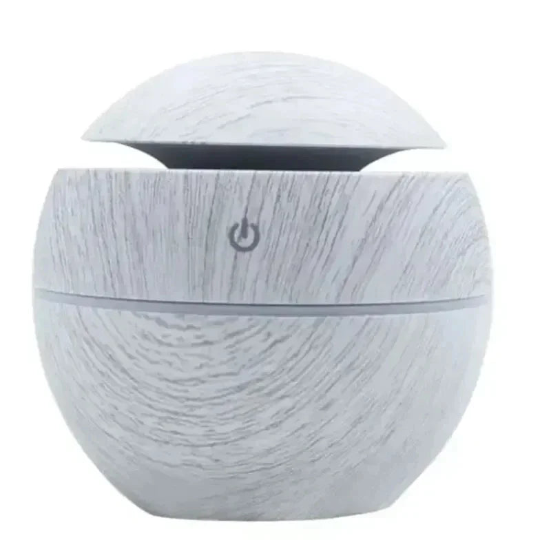 Difusor Umidificador Aromatizador - PureAir