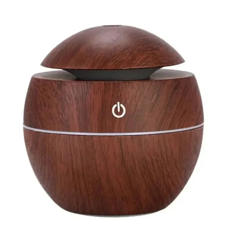 Difusor Umidificador Aromatizador - PureAir